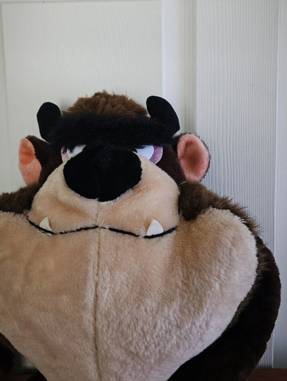 Taz Tasmanian Devil Plush Stuffed Animal 16
